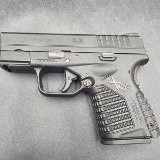SPRINGFIELD ARMORY XDS-45 (XDS93345B) 45 ACP (45 Auto) - Image 5 of 6