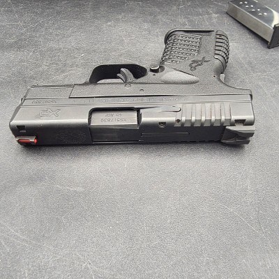 SPRINGFIELD ARMORY XDS-45 (XDS93345B) 45 ACP (45 Auto) - Image 4 of 6