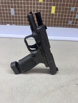 CANIK TP9SF ELITE 9MM LUGER (9x19 PARA) - Image 6 of 12