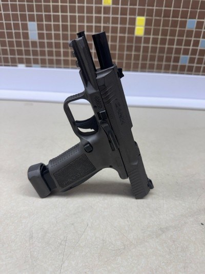 CANIK TP9SF ELITE 9MM LUGER (9x19 PARA) - Image 6 of 12