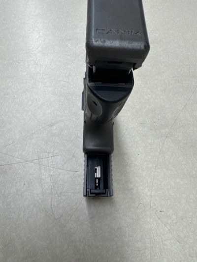 CANIK TP9SF ELITE 9MM LUGER (9x19 PARA) - Image 5 of 12