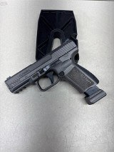 CANIK TP9SF ELITE 9MM LUGER (9x19 PARA) - Image 1 of 12