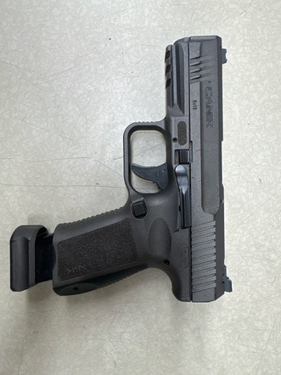 CANIK TP9SF ELITE 9MM LUGER (9x19 PARA) - Image 12 of 12