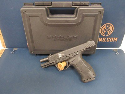 SAR FIREARMS SAR-9 9MM LUGER (9x19 PARA) - Image 1 of 3