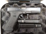 GLOCK G22 GEN 3.40 CALIBER - Image 1 of 4