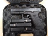 GLOCK G22 GEN 3.40 CALIBER - Image 2 of 4