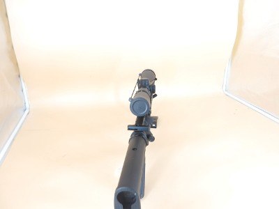 ANDERSON MANUFACTURING AM-15 RIFLE .223 WYLDE - Image 3 of 3