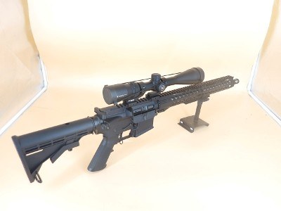 ANDERSON MANUFACTURING AM-15 RIFLE .223 WYLDE - Image 2 of 3