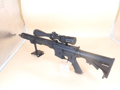 ANDERSON MANUFACTURING AM-15 RIFLE .223 WYLDE - Image 1 of 3
