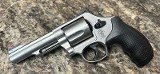 SMITH & WESSON 69 COMBAT MAGNUM .44 MAGNUM - Image 1 of 5
