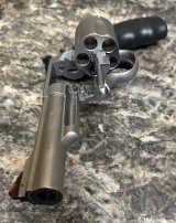 SMITH & WESSON 69 COMBAT MAGNUM .44 MAGNUM - Image 5 of 5