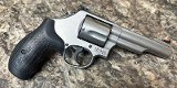 SMITH & WESSON 69 COMBAT MAGNUM .44 MAGNUM - Image 2 of 5