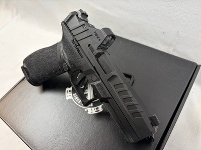SPRINGFIELD ARMORY ECHELON 9MM LUGER (9x19 PARA) - Image 6 of 7