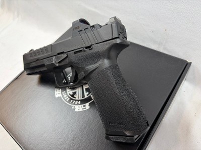 SPRINGFIELD ARMORY ECHELON 9MM LUGER (9x19 PARA) - Image 3 of 7