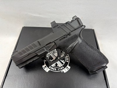 SPRINGFIELD ARMORY ECHELON 9MM LUGER (9x19 PARA) - Image 1 of 7