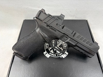 SPRINGFIELD ARMORY ECHELON 9MM LUGER (9x19 PARA) - Image 4 of 7