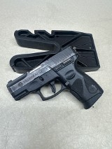 TAURUS PT111 G2 MILLENNIUM 9MM LUGER (9x19 PARA) - Image 1 of 11