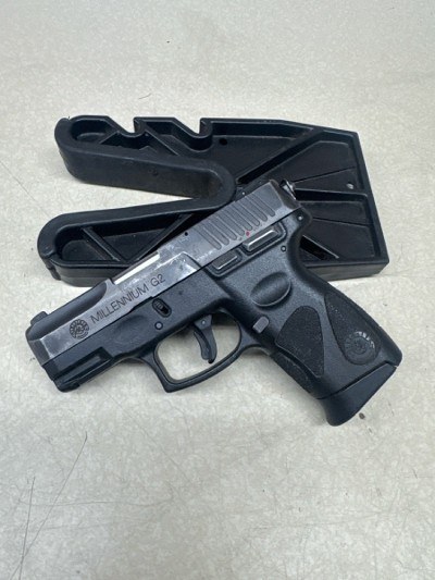 TAURUS PT111 G2 MILLENNIUM 9MM LUGER (9x19 PARA) - Image 1 of 11