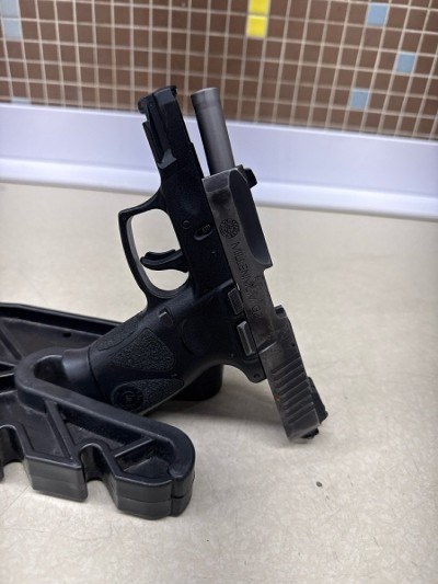 TAURUS PT111 G2 MILLENNIUM 9MM LUGER (9x19 PARA) - Image 10 of 11