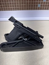 SMITH & WESSON M&P SHIELD 380ACP EZ .380 ACP - Image 6 of 11