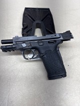 SMITH & WESSON M&P SHIELD 380ACP EZ .380 ACP - Image 4 of 11