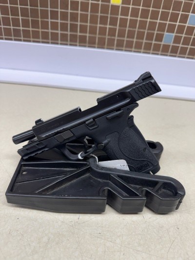 SMITH & WESSON M&P SHIELD 380ACP EZ .380 ACP - Image 7 of 11