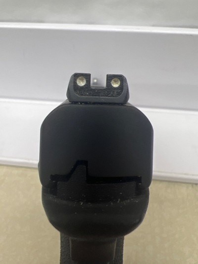 SMITH & WESSON M&P SHIELD 380ACP EZ .380 ACP - Image 3 of 11