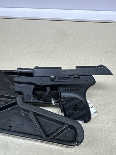 RUGER LCP .380 ACP - Image 3 of 9