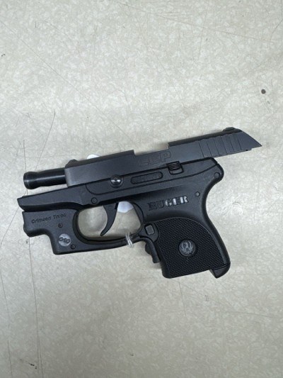 RUGER LCP .380 ACP - Image 8 of 9