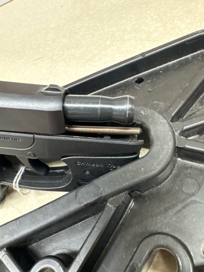 RUGER LCP .380 ACP - Image 5 of 9