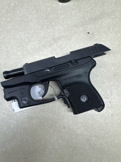 RUGER LCP .380 ACP - Image 7 of 9