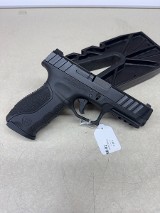 STOEGER STR9-C (31764) 9MM LUGER (9x19 PARA) - Image 6 of 7