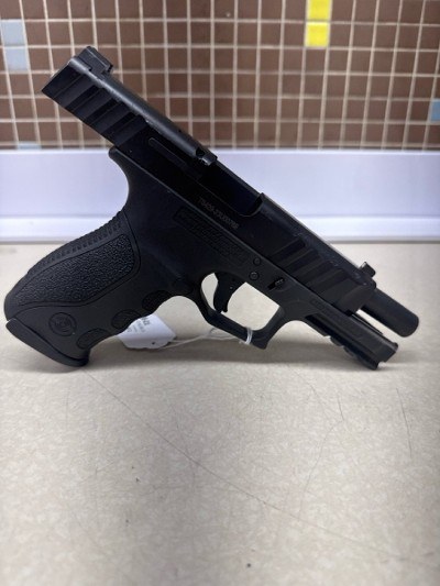 STOEGER STR9-C (31764) 9MM LUGER (9x19 PARA) - Image 1 of 7