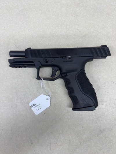 STOEGER STR9-C (31764) 9MM LUGER (9x19 PARA) - Image 2 of 7