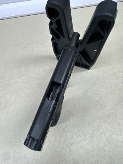 STOEGER STR9-C (31764) 9MM LUGER (9x19 PARA) - Image 3 of 7