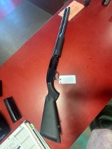 MOSSBERG MAVERICK 88 - SHOTGUN 12 GA - Image 1 of 2