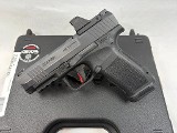 CENTURY ARMS METE MC9LS 9MM LUGER (9x19 PARA) - Image 1 of 7
