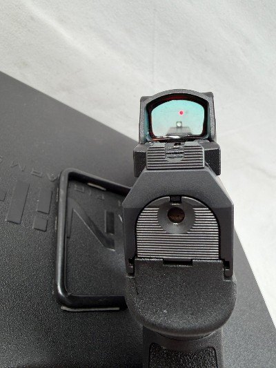CENTURY ARMS METE MC9LS 9MM LUGER (9x19 PARA) - Image 7 of 7
