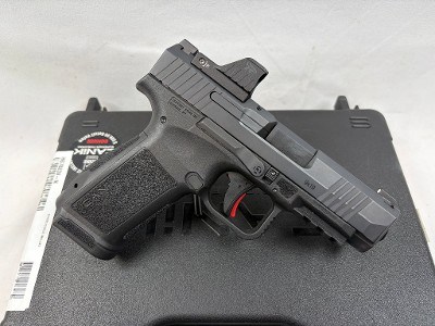 CENTURY ARMS METE MC9LS 9MM LUGER (9x19 PARA) - Image 4 of 7