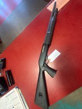 SAVAGE ARMS STEVENS 320 12 GA