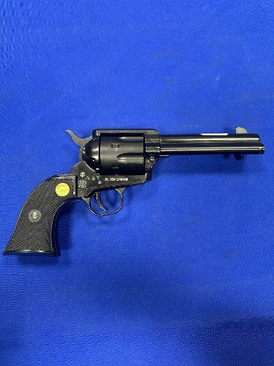 CHIAPPA FIREARMS 1873-22 .22 LR - Image 1 of 4