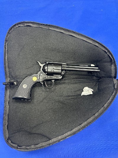 CHIAPPA FIREARMS 1873-22 .22 LR - Image 3 of 4