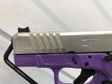 GFORCE ARMS rapture 9MM LUGER (9x19 PARA) - Image 14 of 15