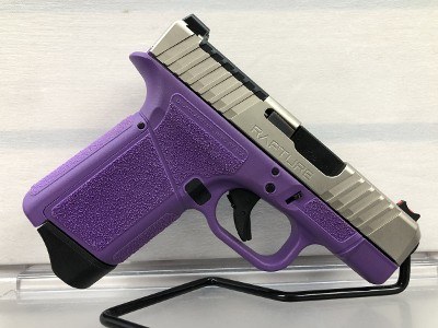 GFORCE ARMS rapture 9MM LUGER (9x19 PARA) - Image 11 of 15