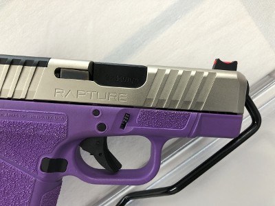 GFORCE ARMS rapture 9MM LUGER (9x19 PARA) - Image 5 of 15