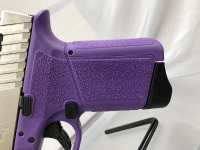 GFORCE ARMS rapture 9MM LUGER (9x19 PARA) - Image 13 of 15