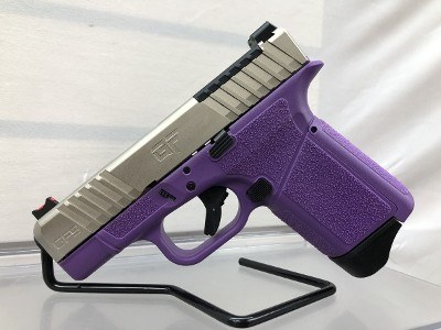GFORCE ARMS rapture 9MM LUGER (9x19 PARA) - Image 15 of 15