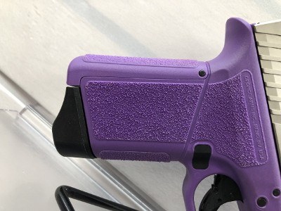 GFORCE ARMS rapture 9MM LUGER (9x19 PARA) - Image 9 of 15