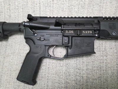 DIAMONDBACK DB15 5.56 5.56X45MM NATO - Image 2 of 3