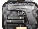 GLOCK G22 GEN 3.40 CALIBER - Image 2 of 4
